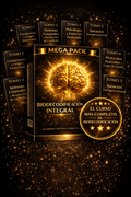 BIODECODIFICACIÓN INTEGRAL + VADEMÉCUM INTERACTIVO