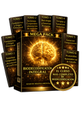 BIODECODIFICACION INTEGRAL+ VADEMECUM+  KIT CONSULTOR