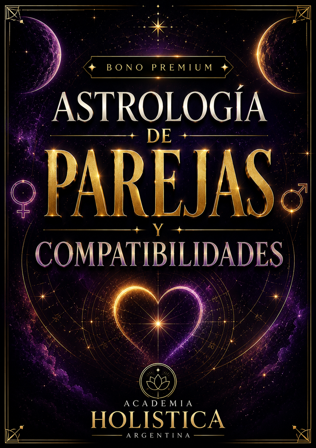 MEGAPACK ASTROLOGIA INTEGRAL + ASTROLOGIA DE PAREJAS