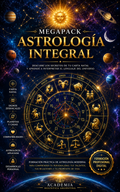 MEGAPACK ASTROLOGIA INTEGRAL + ASTROLOGIA DE PAREJAS